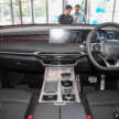 Jetour VT9 launched in Malaysia – 7-seat D-SUV, 1.5T from Omoda 5, 6DCT, two variants at RM119k, RM124k