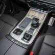 Jetour VT9 launched in Malaysia – 7-seat D-SUV, 1.5T from Omoda 5, 6DCT, two variants at RM119k, RM124k
