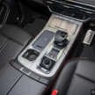 Jetour VT9 launched in Malaysia – 7-seat D-SUV, 1.5T from Omoda 5, 6DCT, two variants at RM119k, RM124k