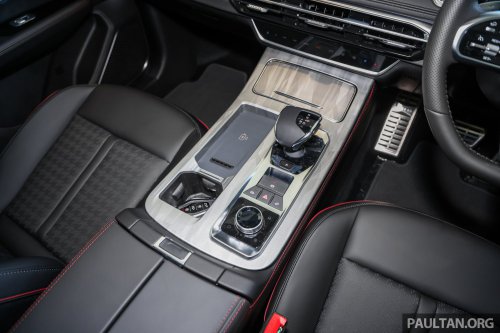 Jetour Dashing, VT9 now CKD in Malaysia in Tampoi, Johor – ASEAN plant, R&amp;D hub, RM1.4bil investment