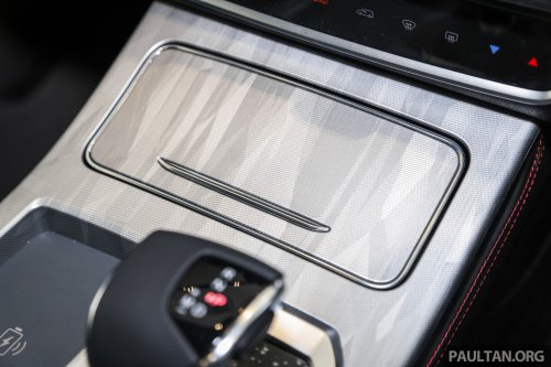 Jetour Dashing, VT9 now CKD in Malaysia in Tampoi, Johor – ASEAN plant, R&amp;D hub, RM1.4bil investment