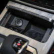 Jetour VT9 launched in Malaysia – 7-seat D-SUV, 1.5T from Omoda 5, 6DCT, two variants at RM119k, RM124k