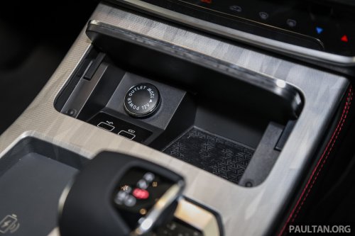 Jetour Dashing, VT9 now CKD in Malaysia in Tampoi, Johor – ASEAN plant, R&amp;D hub, RM1.4bil investment