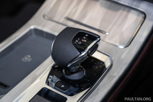 Jetour Dashing, VT9 now CKD in Malaysia in Tampoi, Johor – ASEAN plant, R&amp;D hub, RM1.4bil investment