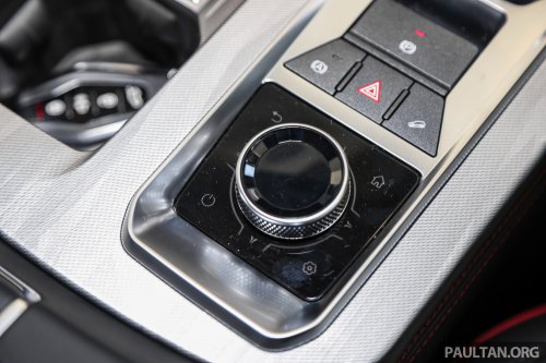 Jetour Dashing, VT9 now CKD in Malaysia in Tampoi, Johor – ASEAN plant, R&amp;D hub, RM1.4bil investment