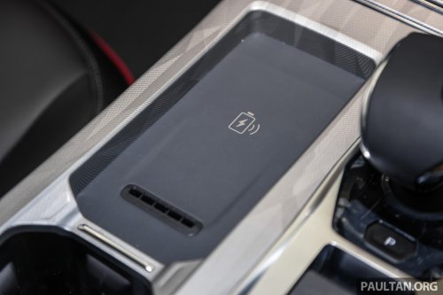 Jetour Dashing, VT9 now CKD in Malaysia in Tampoi, Johor – ASEAN plant, R&amp;D hub, RM1.4bil investment