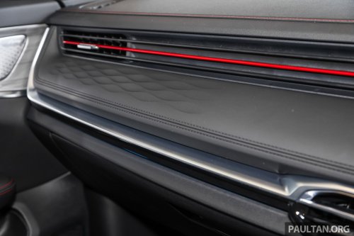 Jetour Dashing, VT9 now CKD in Malaysia in Tampoi, Johor – ASEAN plant, R&amp;D hub, RM1.4bil investment