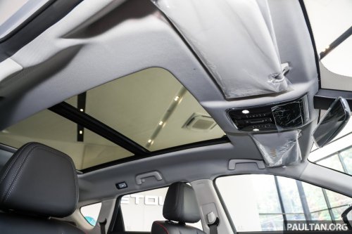 Jetour Dashing, VT9 now CKD in Malaysia in Tampoi, Johor – ASEAN plant, R&amp;D hub, RM1.4bil investment