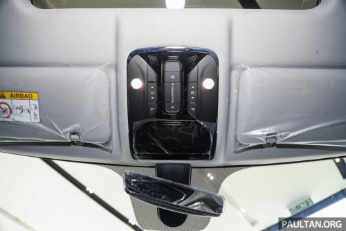 Jetour Dashing, VT9 now CKD in Malaysia in Tampoi, Johor – ASEAN plant, R&amp;D hub, RM1.4bil investment