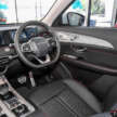 Jetour VT9 launched in Malaysia – 7-seat D-SUV, 1.5T from Omoda 5, 6DCT, two variants at RM119k, RM124k