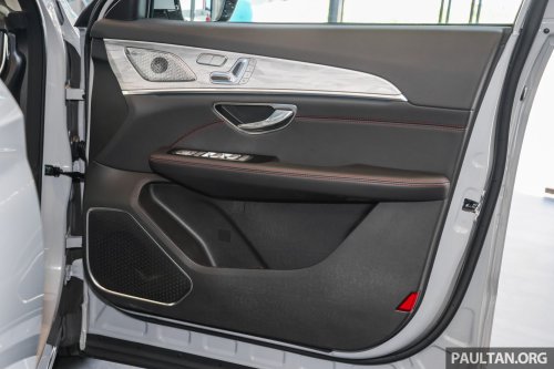 Jetour Dashing, VT9 now CKD in Malaysia in Tampoi, Johor – ASEAN plant, R&amp;D hub, RM1.4bil investment