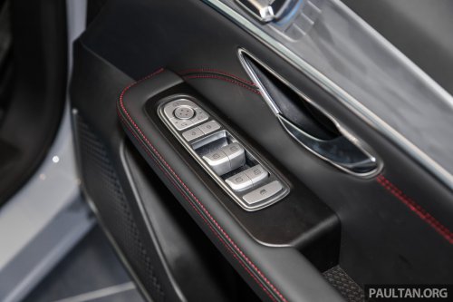 Jetour Dashing, VT9 now CKD in Malaysia in Tampoi, Johor – ASEAN plant, R&amp;D hub, RM1.4bil investment