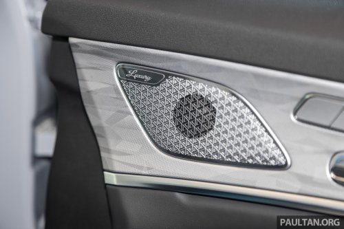 Jetour Dashing, VT9 now CKD in Malaysia in Tampoi, Johor – ASEAN plant, R&amp;D hub, RM1.4bil investment