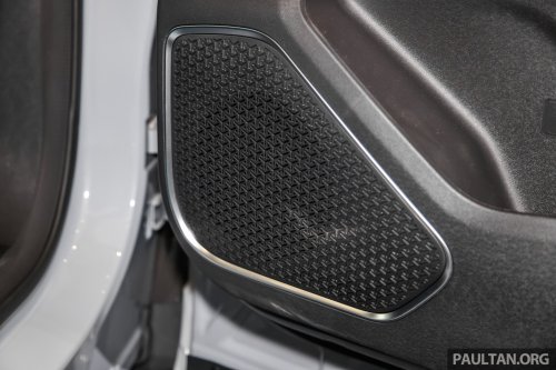 Jetour Dashing, VT9 now CKD in Malaysia in Tampoi, Johor – ASEAN plant, R&amp;D hub, RM1.4bil investment