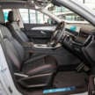 Jetour VT9 launched in Malaysia – 7-seat D-SUV, 1.5T from Omoda 5, 6DCT, two variants at RM119k, RM124k