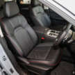 Jetour VT9 launched in Malaysia – 7-seat D-SUV, 1.5T from Omoda 5, 6DCT, two variants at RM119k, RM124k