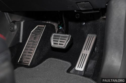 Jetour Dashing, VT9 now CKD in Malaysia in Tampoi, Johor – ASEAN plant, R&amp;D hub, RM1.4bil investment