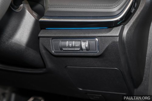 Jetour Dashing, VT9 now CKD in Malaysia in Tampoi, Johor – ASEAN plant, R&amp;D hub, RM1.4bil investment