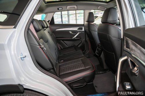 Jetour Dashing, VT9 now CKD in Malaysia in Tampoi, Johor – ASEAN plant, R&amp;D hub, RM1.4bil investment