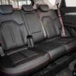 Jetour VT9 launched in Malaysia – 7-seat D-SUV, 1.5T from Omoda 5, 6DCT, two variants at RM119k, RM124k