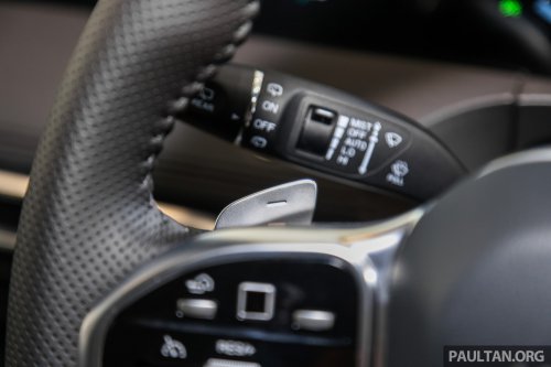 Jetour Dashing, VT9 now CKD in Malaysia in Tampoi, Johor – ASEAN plant, R&amp;D hub, RM1.4bil investment