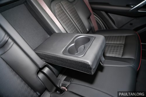 Jetour Dashing, VT9 now CKD in Malaysia in Tampoi, Johor – ASEAN plant, R&amp;D hub, RM1.4bil investment