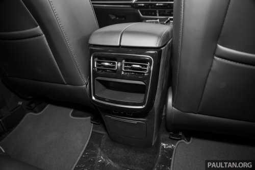 Jetour Dashing, VT9 now CKD in Malaysia in Tampoi, Johor – ASEAN plant, R&amp;D hub, RM1.4bil investment