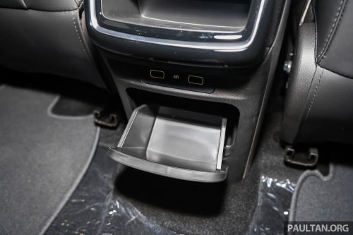 Jetour Dashing, VT9 now CKD in Malaysia in Tampoi, Johor – ASEAN plant, R&amp;D hub, RM1.4bil investment