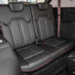 Jetour VT9 launched in Malaysia – 7-seat D-SUV, 1.5T from Omoda 5, 6DCT, two variants at RM119k, RM124k