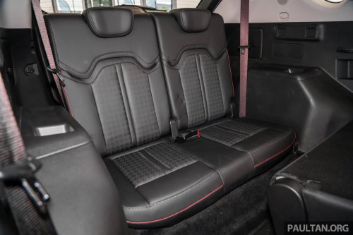 Jetour Dashing, VT9 now CKD in Malaysia in Tampoi, Johor – ASEAN plant, R&amp;D hub, RM1.4bil investment