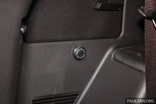 Jetour Dashing, VT9 now CKD in Malaysia in Tampoi, Johor – ASEAN plant, R&amp;D hub, RM1.4bil investment