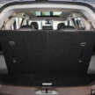 Jetour VT9 launched in Malaysia – 7-seat D-SUV, 1.5T from Omoda 5, 6DCT, two variants at RM119k, RM124k