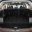Jetour VT9 launched in Malaysia – 7-seat D-SUV, 1.5T from Omoda 5, 6DCT, two variants at RM119k, RM124k