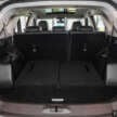 Jetour VT9 launched in Malaysia – 7-seat D-SUV, 1.5T from Omoda 5, 6DCT, two variants at RM119k, RM124k