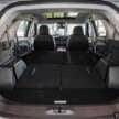 Jetour VT9 launched in Malaysia – 7-seat D-SUV, 1.5T from Omoda 5, 6DCT, two variants at RM119k, RM124k