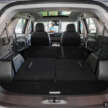 Jetour VT9 launched in Malaysia – 7-seat D-SUV, 1.5T from Omoda 5, 6DCT, two variants at RM119k, RM124k