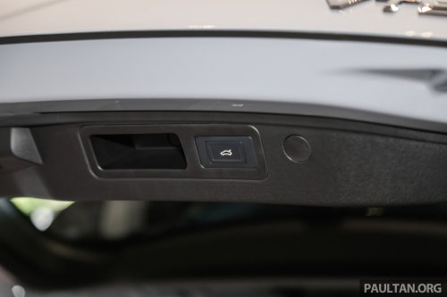 Jetour Dashing, VT9 now CKD in Malaysia in Tampoi, Johor – ASEAN plant, R&amp;D hub, RM1.4bil investment