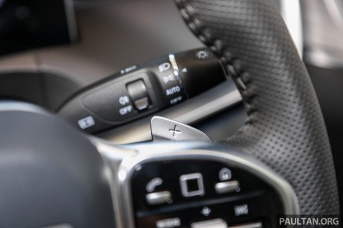 Jetour Dashing, VT9 now CKD in Malaysia in Tampoi, Johor – ASEAN plant, R&amp;D hub, RM1.4bil investment