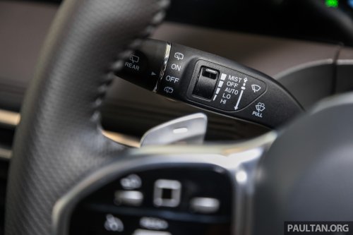 Jetour Dashing, VT9 now CKD in Malaysia in Tampoi, Johor – ASEAN plant, R&amp;D hub, RM1.4bil investment