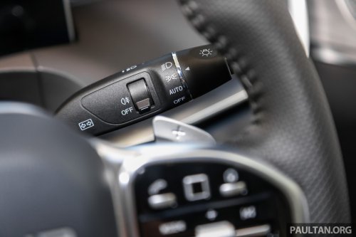 Jetour Dashing, VT9 now CKD in Malaysia in Tampoi, Johor – ASEAN plant, R&amp;D hub, RM1.4bil investment