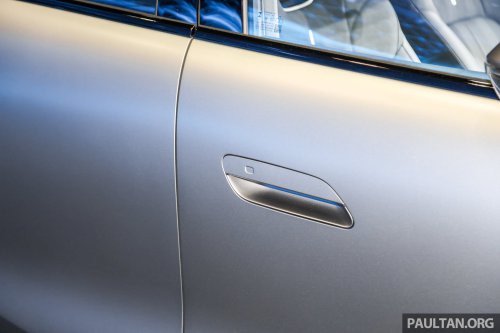 Omoda C7 spied testing on North-South Expressway – 1.6L turbocharged petrol; Malaysian debut this year?