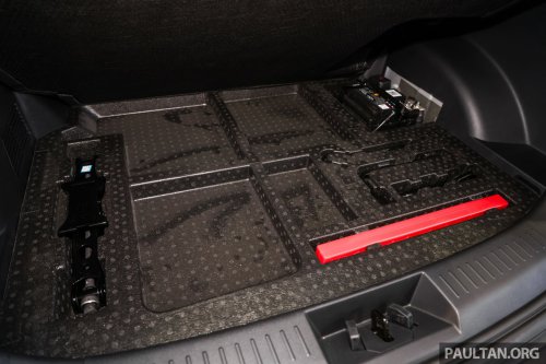 2025 Chery Tiggo Cross launching in Malaysia soon