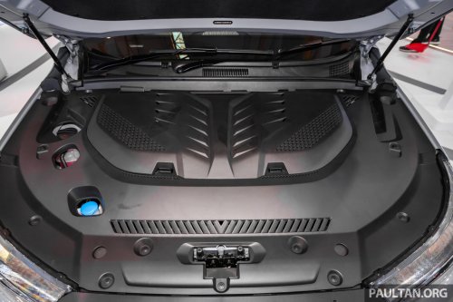 Chery Tiggo 7 PHEV, Tiggo 8 PHEV open for booking – 95 km EV range, 1,200 km total; launching soon?