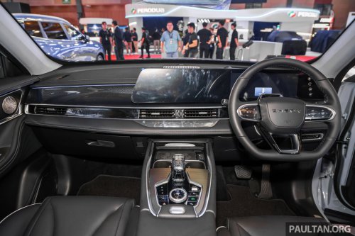 Chery Super Hybrid platform launched in Malaysia – Tiggo 7, Tiggo 8 PHEV CSH with up to 1,200 km range