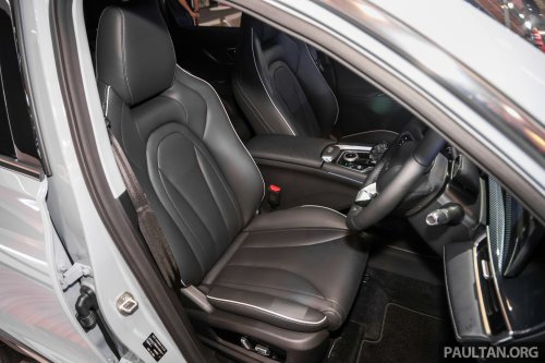 Chery Super Hybrid platform launched in Malaysia – Tiggo 7, Tiggo 8 PHEV CSH with up to 1,200 km range