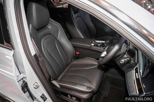 Chery Tiggo 7 PHEV, Tiggo 8 PHEV open for booking – 95 km EV range, 1,200 km total; launching soon?