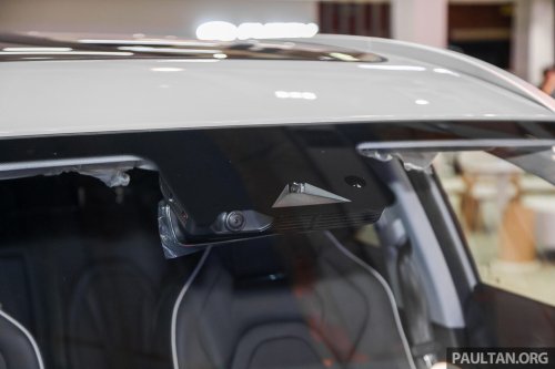 Chery Tiggo 7 PHEV, Tiggo 8 PHEV open for booking – 95 km EV range, 1,200 km total; launching soon?