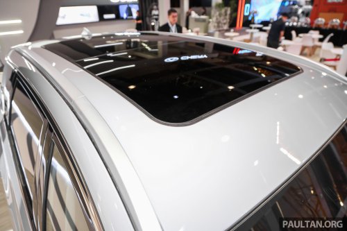 Chery Super Hybrid platform launched in Malaysia – Tiggo 7, Tiggo 8 PHEV CSH with up to 1,200 km range