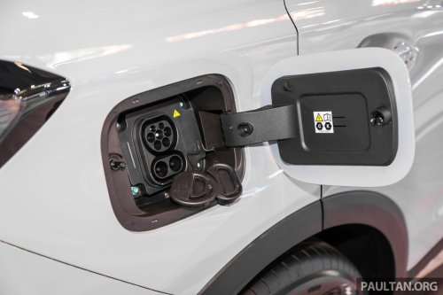 Chery Super Hybrid platform launched in Malaysia – Tiggo 7, Tiggo 8 PHEV CSH with up to 1,200 km range