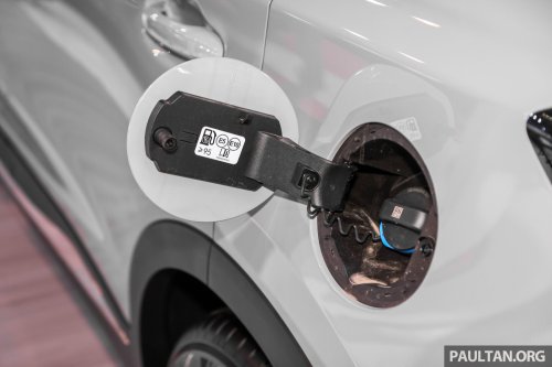 Chery Tiggo 7 PHEV, Tiggo 8 PHEV open for booking – 95 km EV range, 1,200 km total; launching soon?
